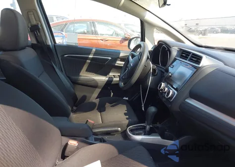 2020 Honda Fit Ex from USA, damaged, VIN 3HGGK5H80LM716660